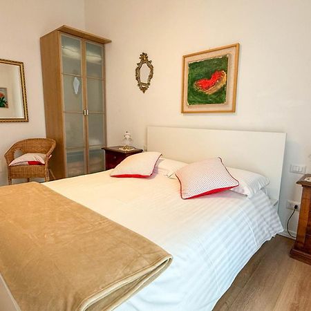 Ferienwohnung Villino Amelia Florenz Exterior foto